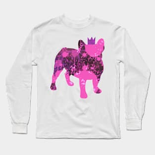 Princess Long Sleeve T-Shirt